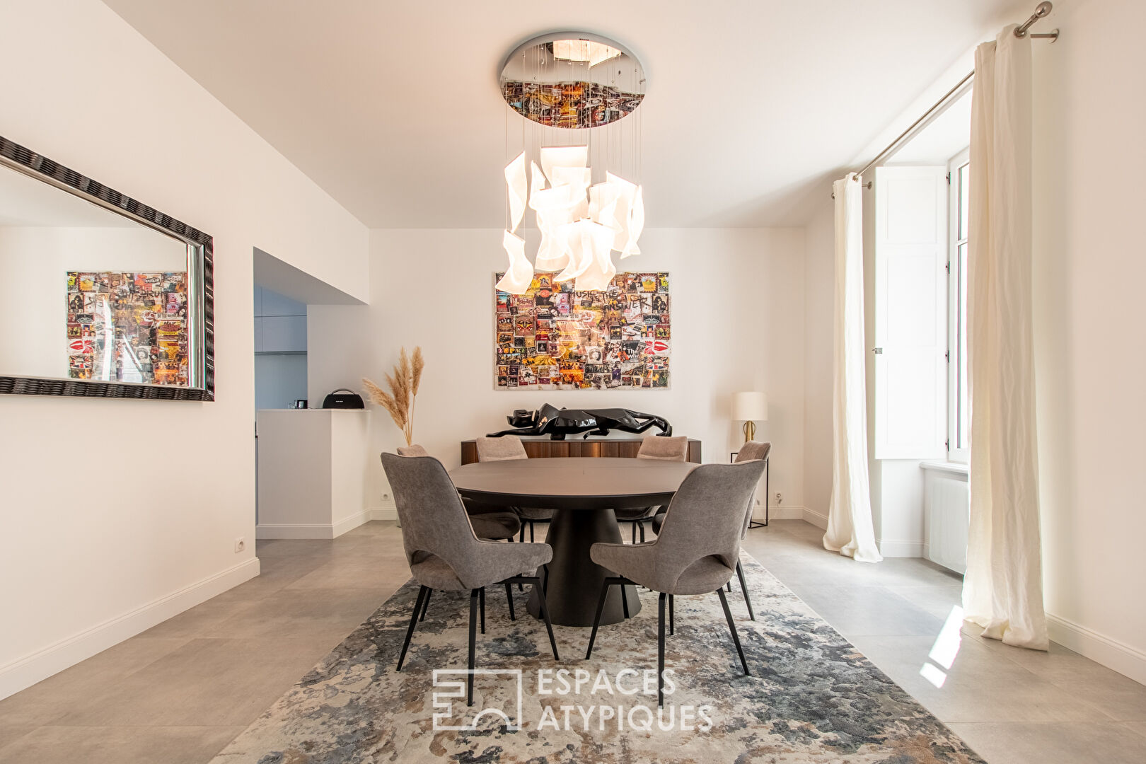 Exceptional villa with garden and swimming pool in the heart of Les Sables d’Olonne