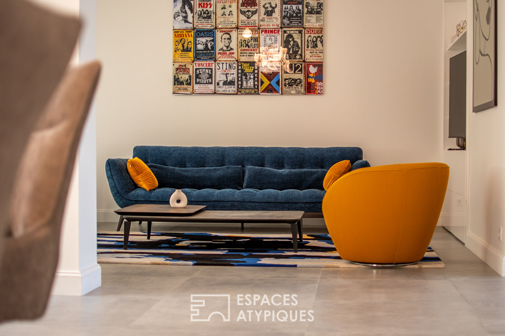 Exceptional villa with garden and swimming pool in the heart of Les Sables d’Olonne