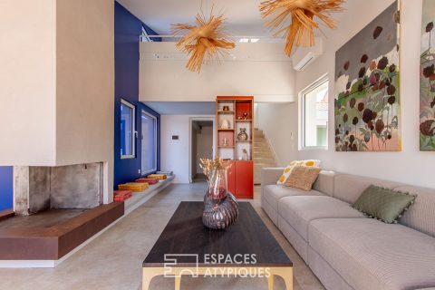 Villa familiale ou projet locatif premium, proche plages et golf