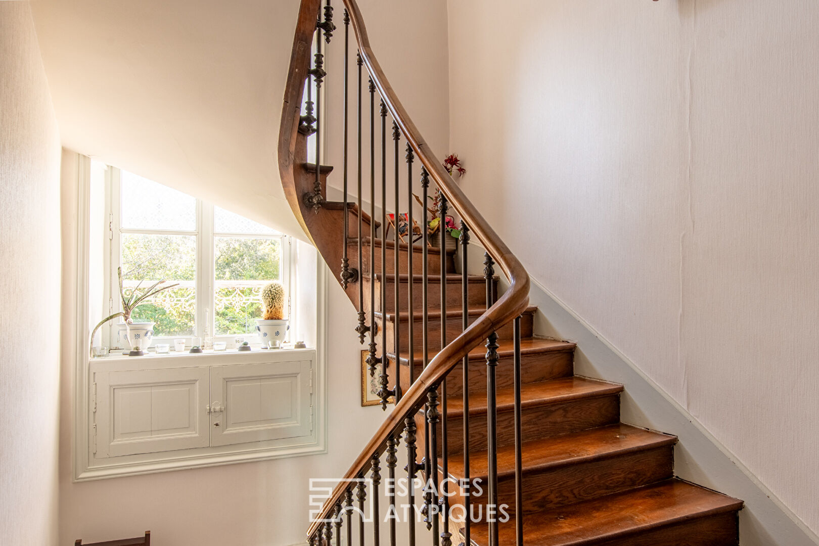 Elegant residence on the heights of Talmont-Saint-Hilaire