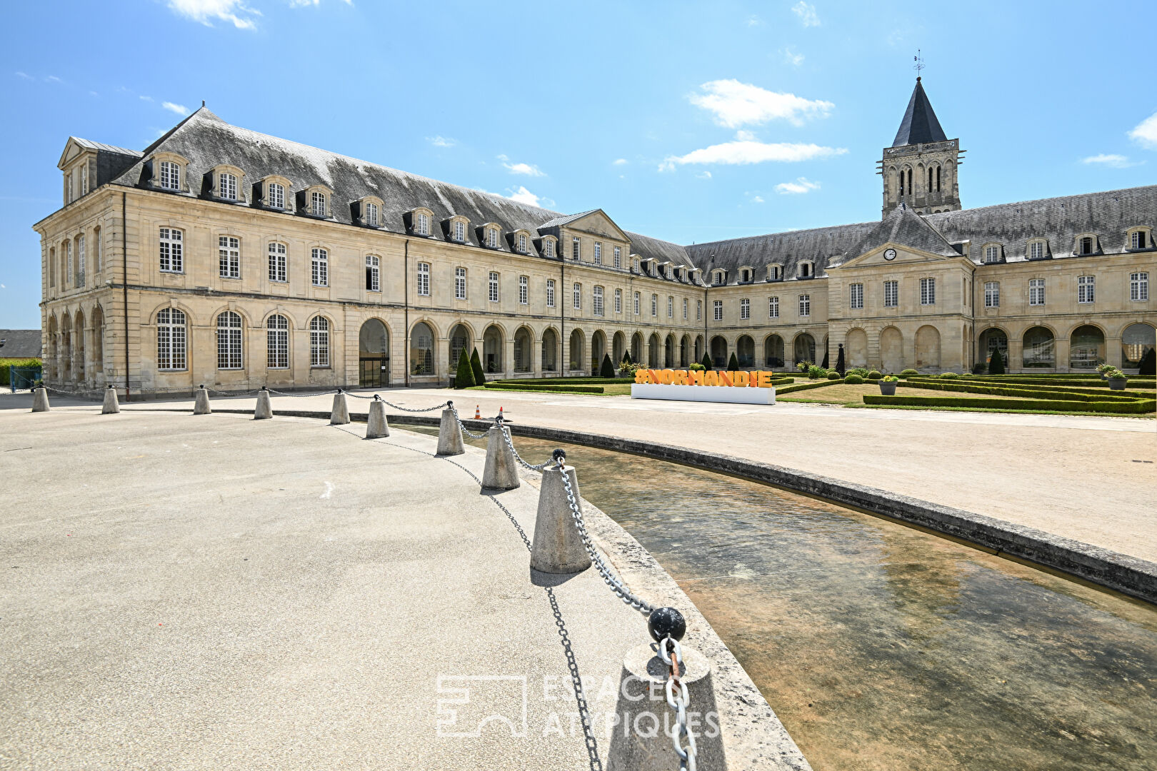 Appartement rénové à quelques pas de l’université et du parc d’Ornano