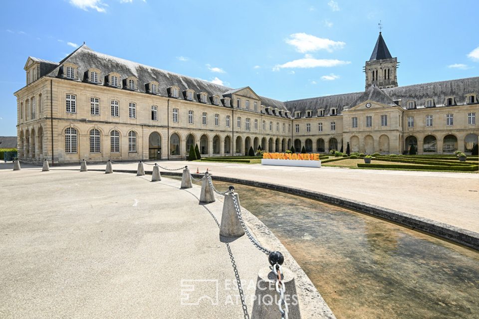 Appartement rénové à quelques pas de l'université et du parc d'Ornano