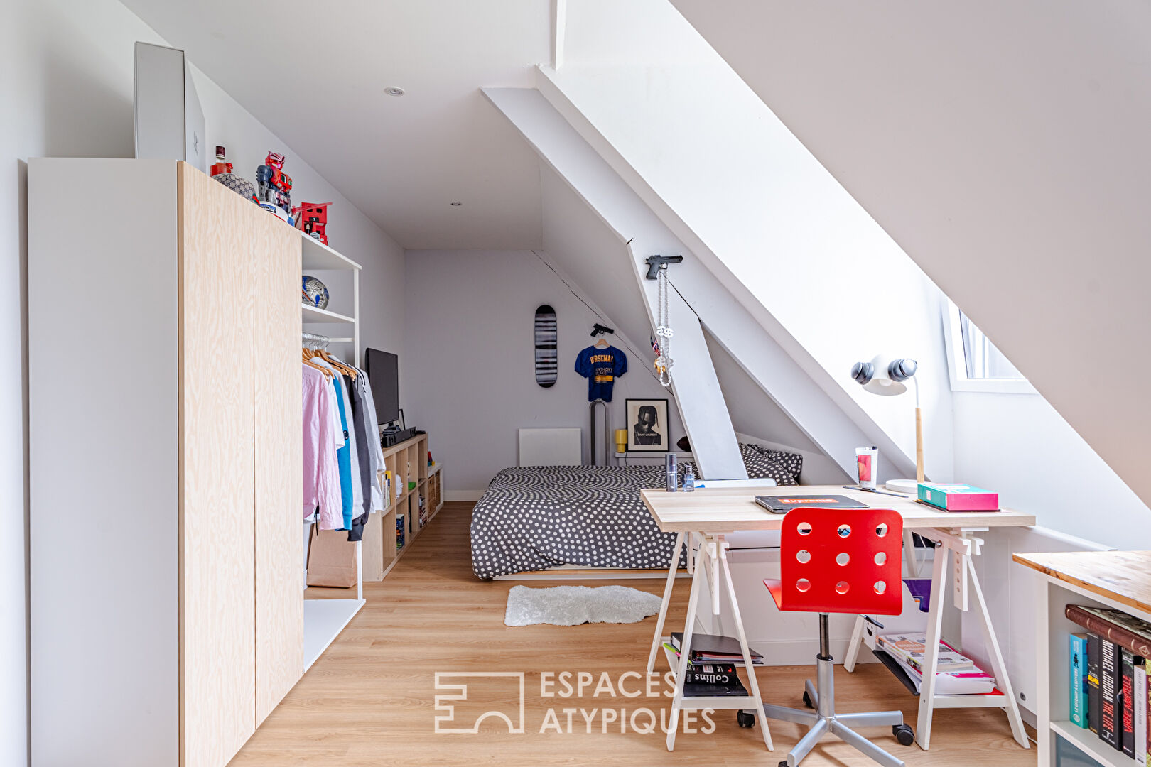 Maison de caractère rénovée à quelques minutes de la plage