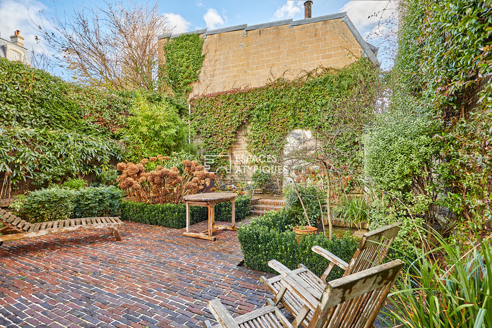 Maison de pêcheur rénovée à quelques pas de la plage