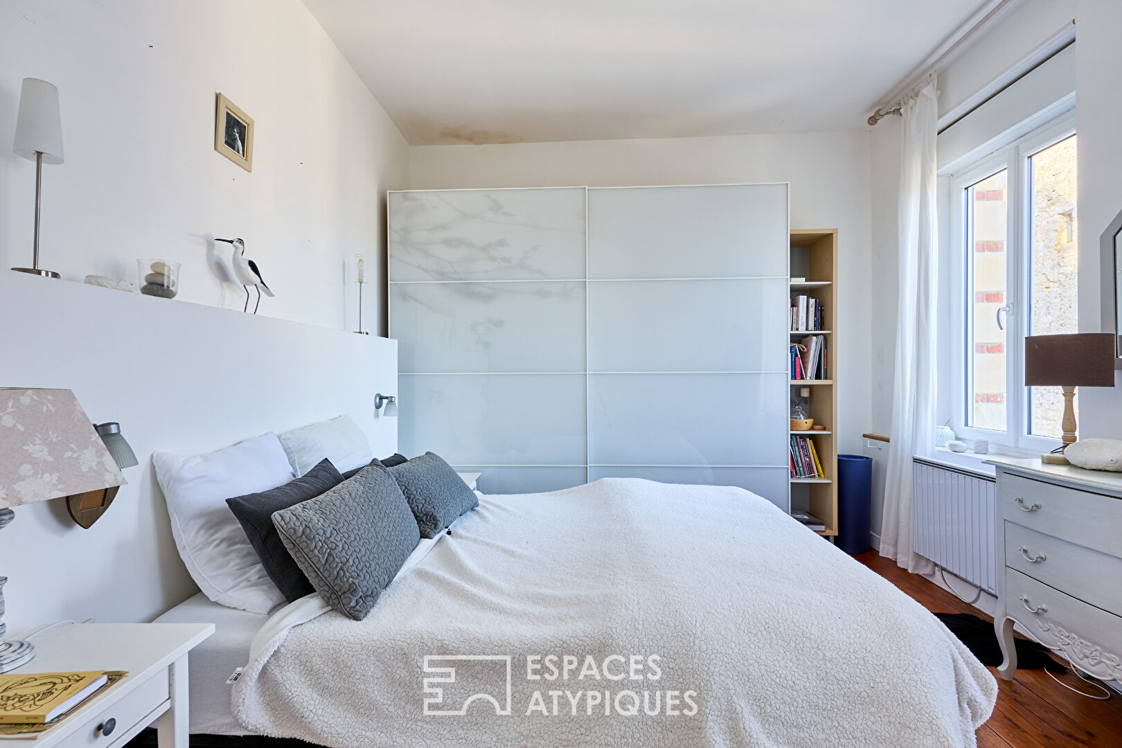 Maison de Maitre rénovée avec gite et dépendance