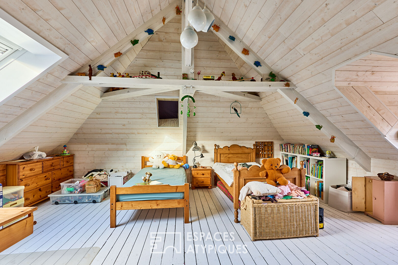 Maison de Maitre rénovée avec gite et dépendance