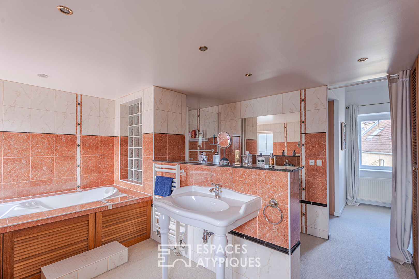 Ancienne auberge et ses chambres d&rsquo;hôtes