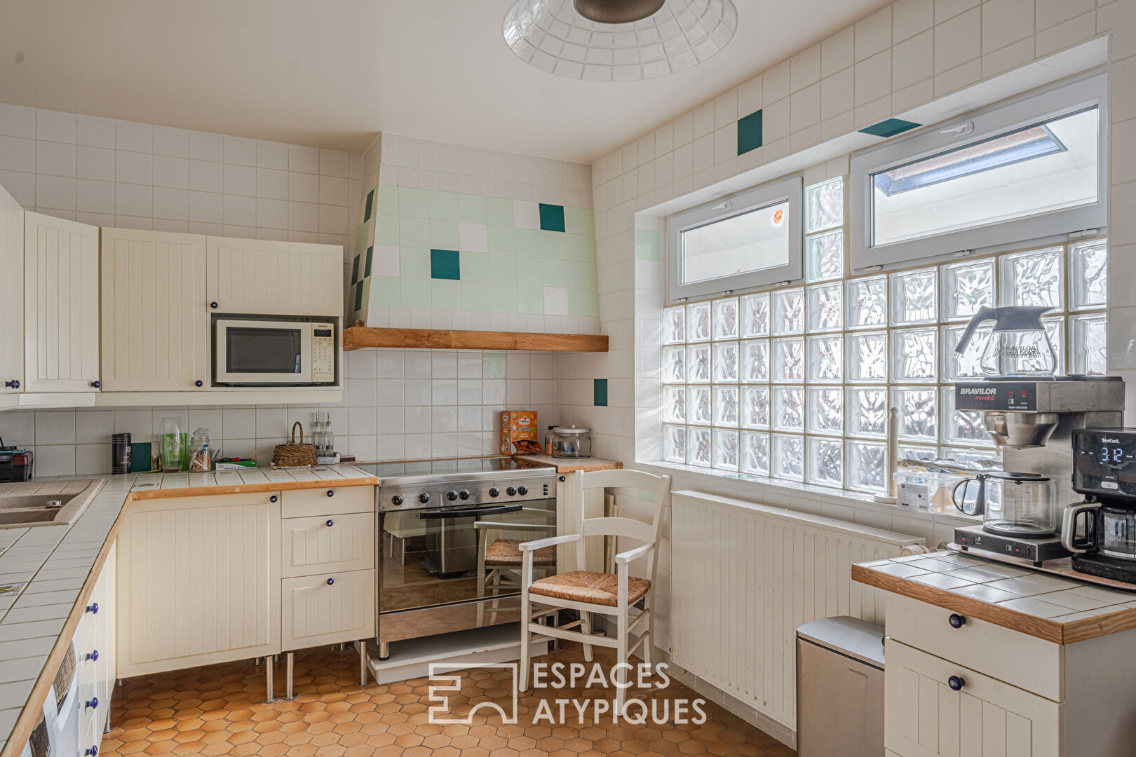 Ancienne auberge et ses chambres d&rsquo;hôtes