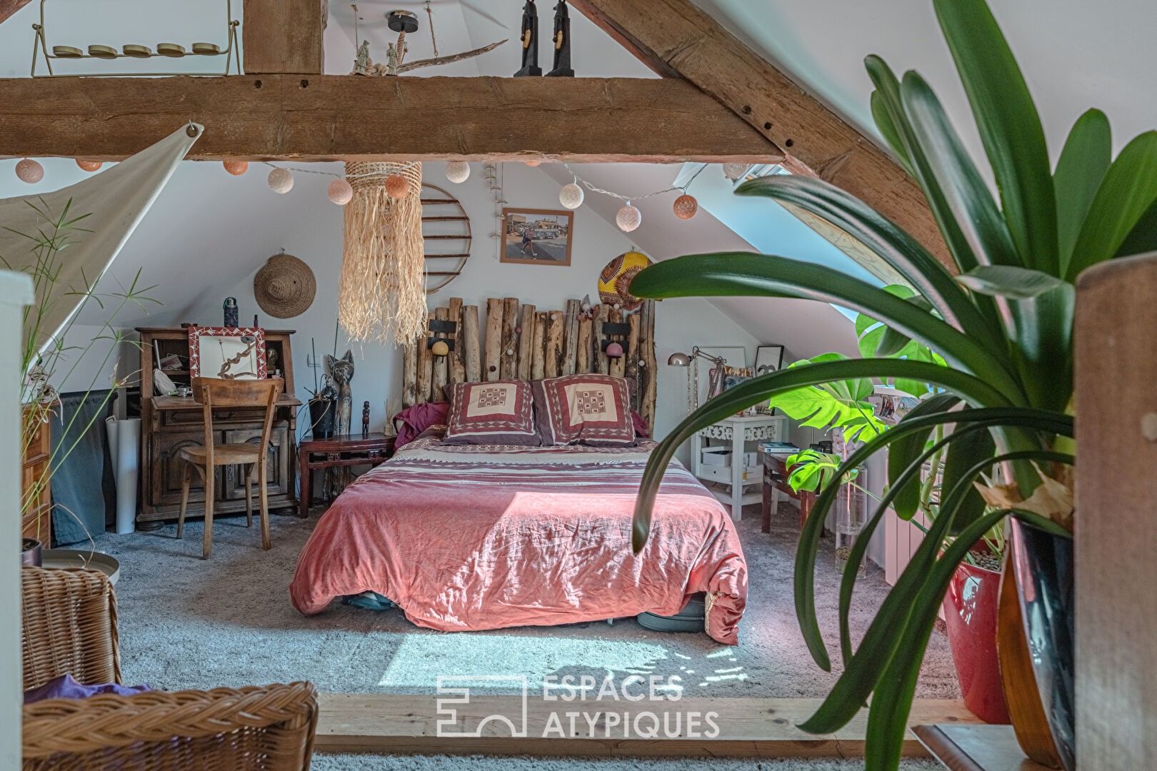 Cozy refuge a few minutes from Colleville-Montgomery beach