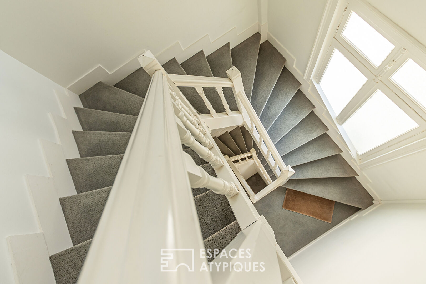 Appartement avec vue mer d’exception