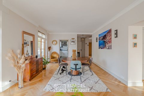 Cozy apartment near the Prairie