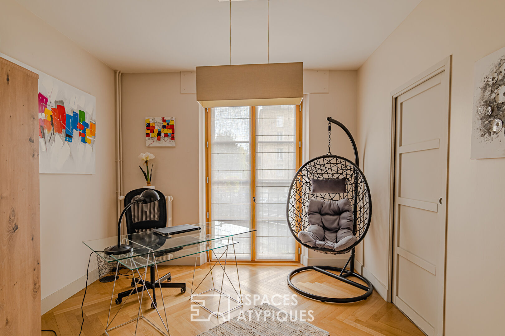 Cozy apartment near the Prairie