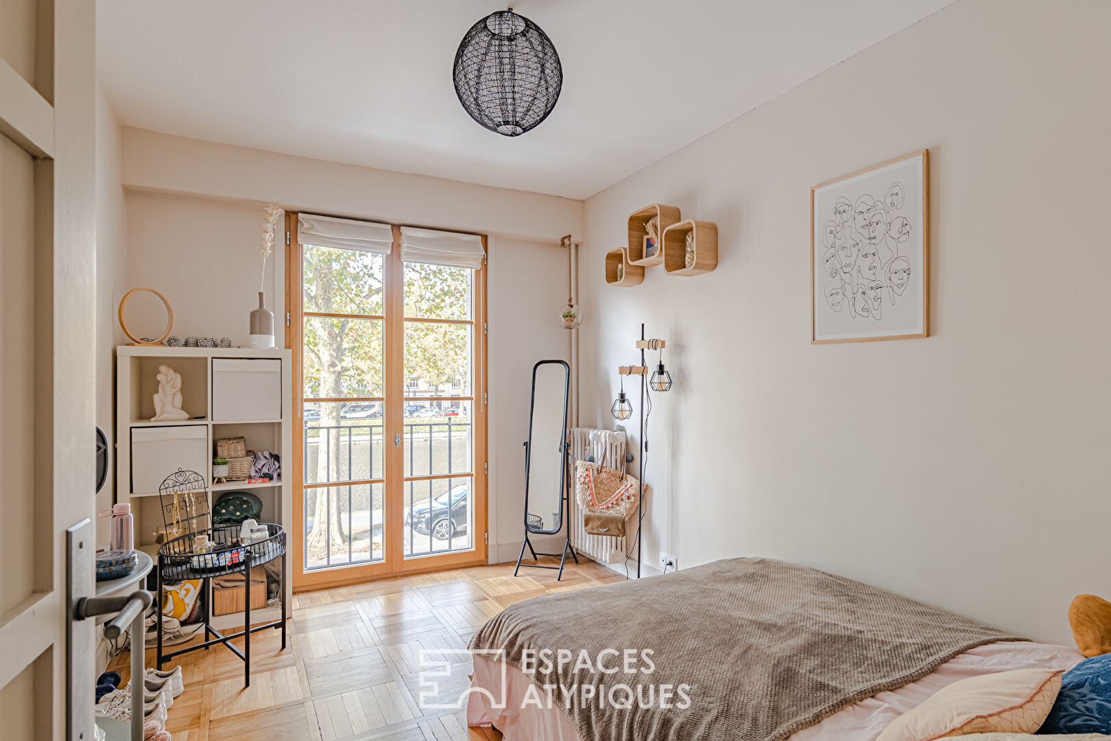 Cozy apartment near the Prairie