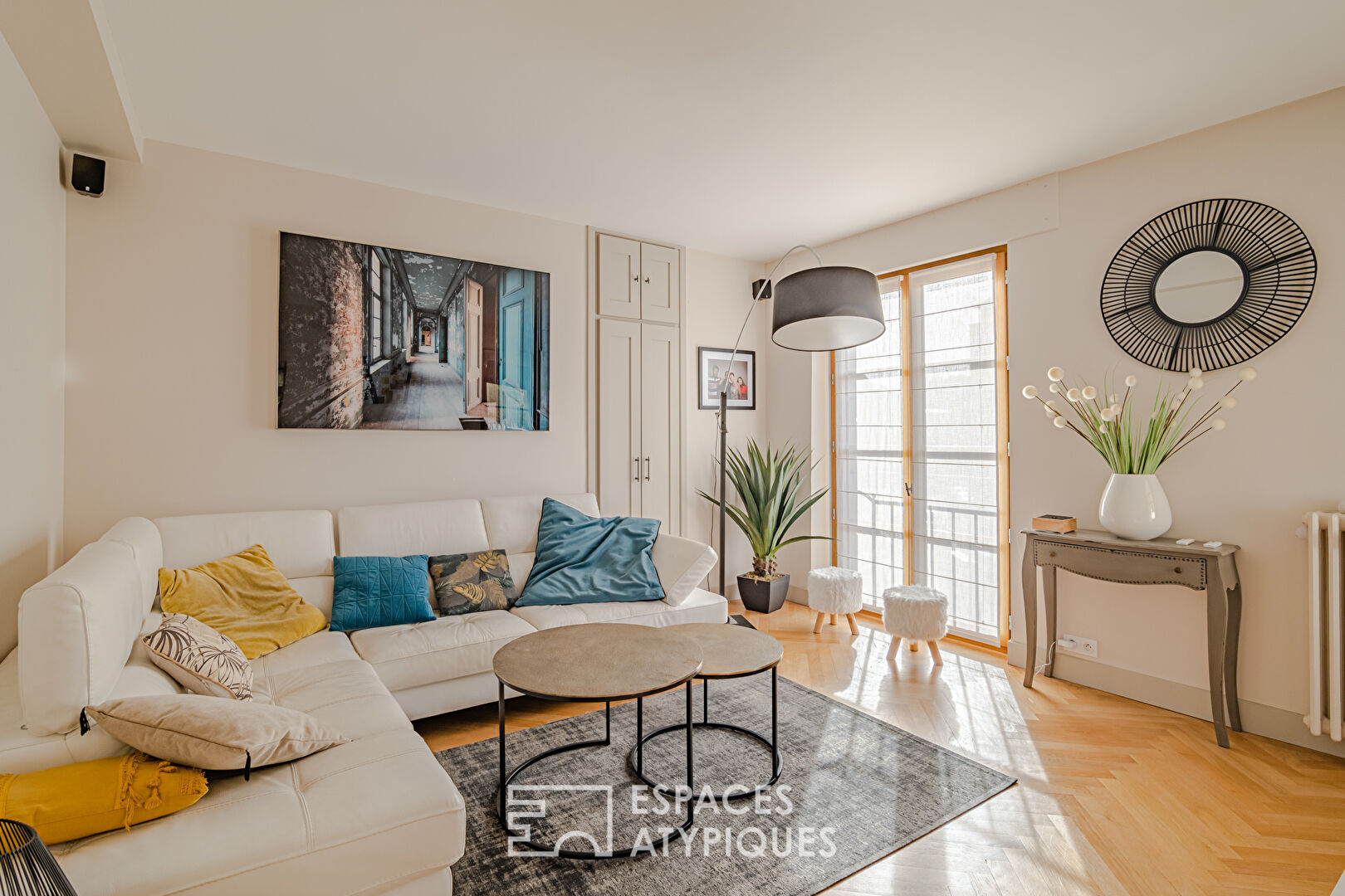 Cozy apartment near the Prairie