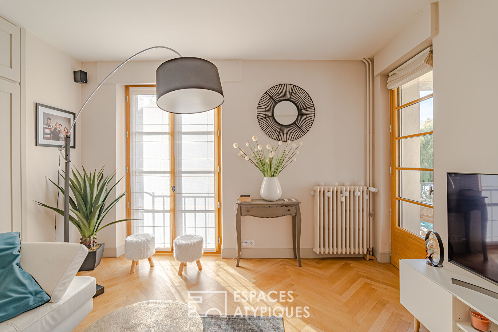 Cozy apartment near the Prairie