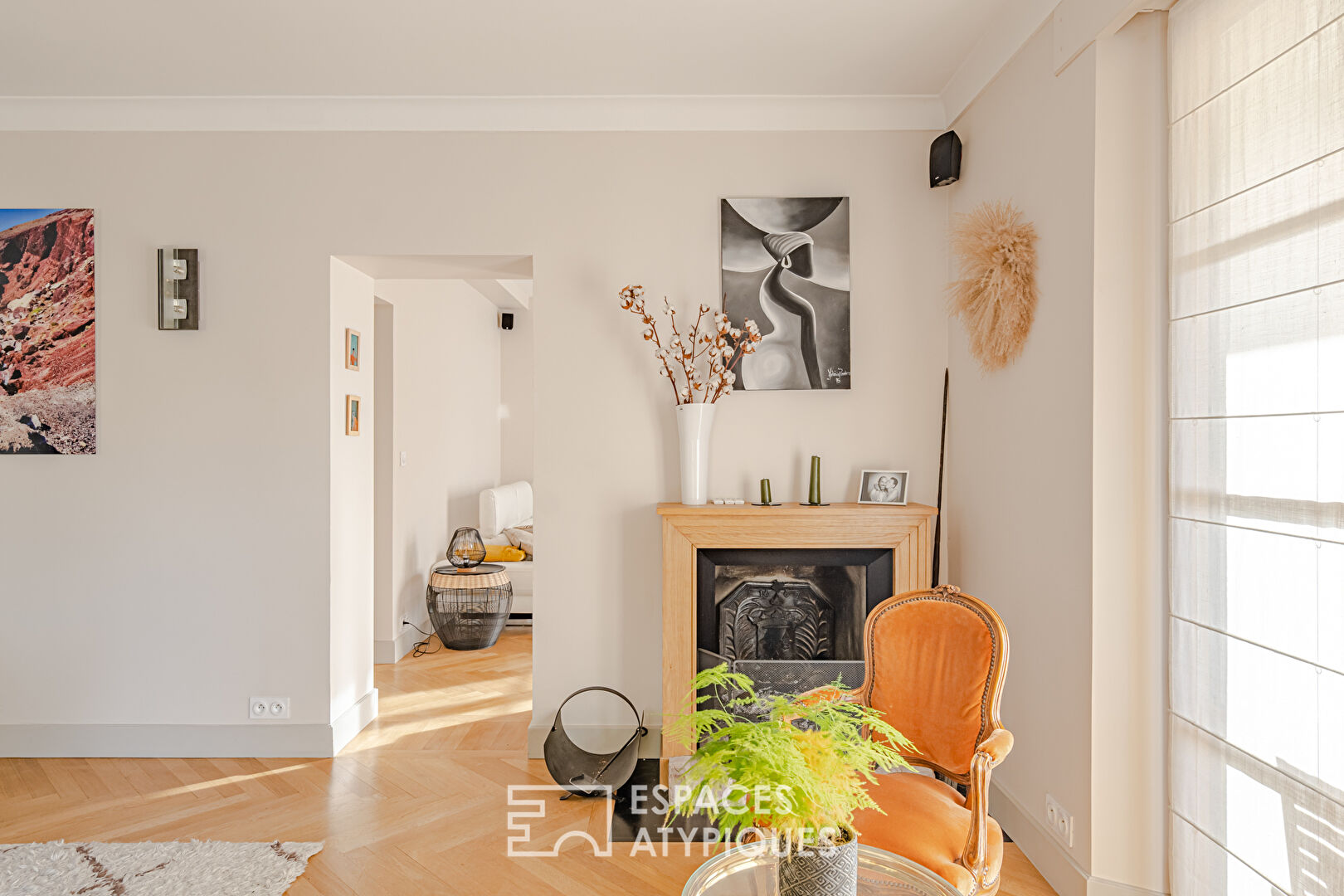 Cozy apartment near the Prairie