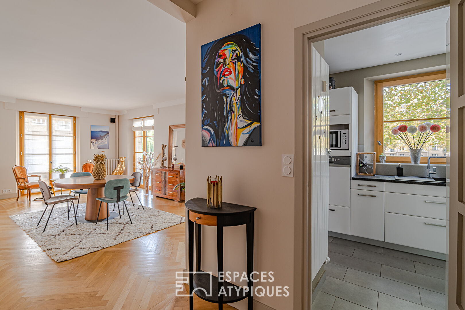 Cozy apartment near the Prairie