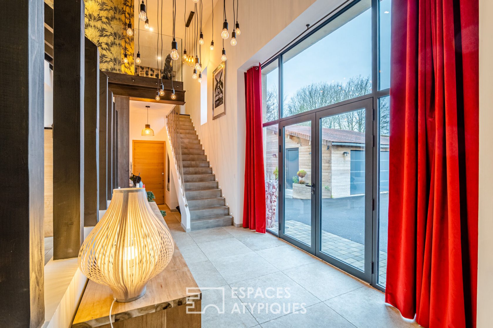 Near Sea – Caen North Renovated Old Farm