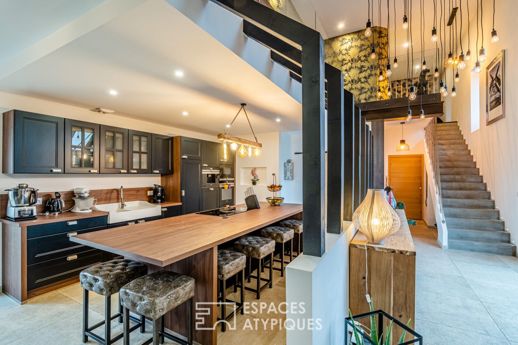 Near Sea – Caen North Renovated Old Farm