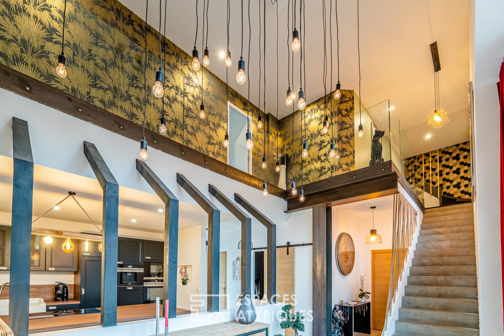 Near Sea – Caen North Renovated Old Farm