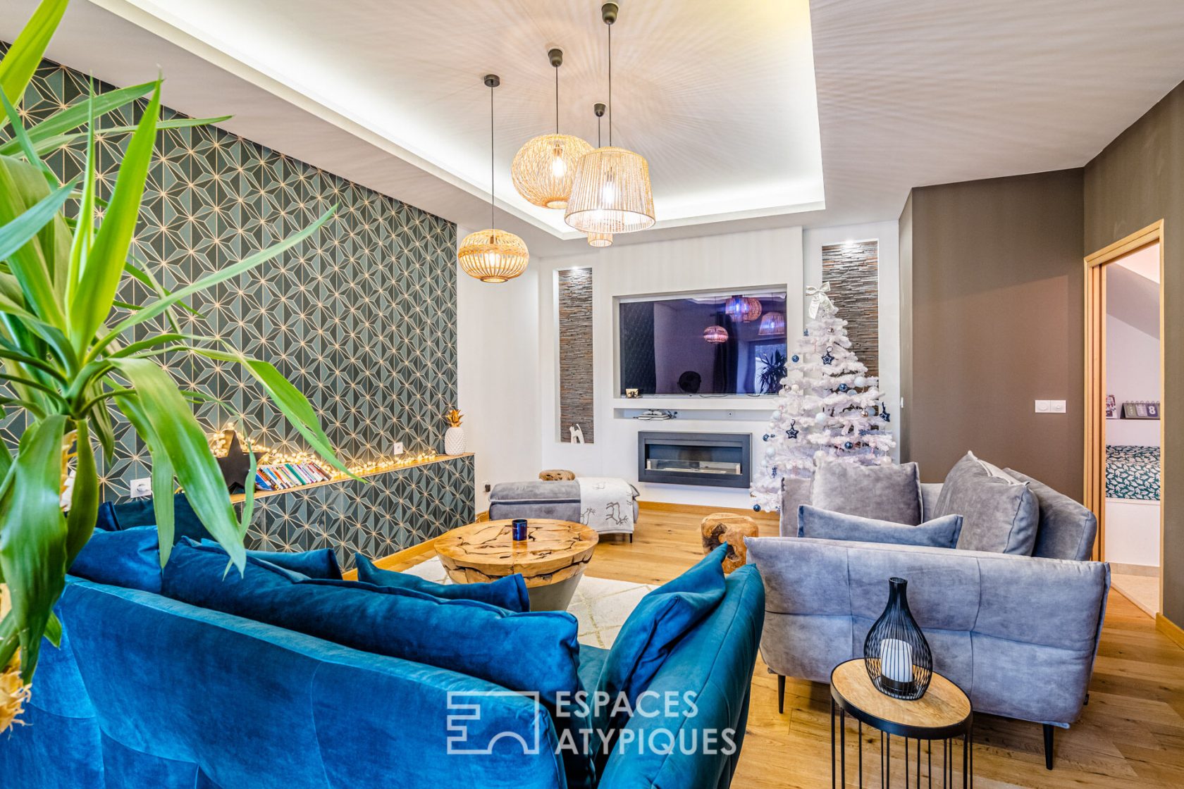 Near Sea – Caen North Renovated Old Farm