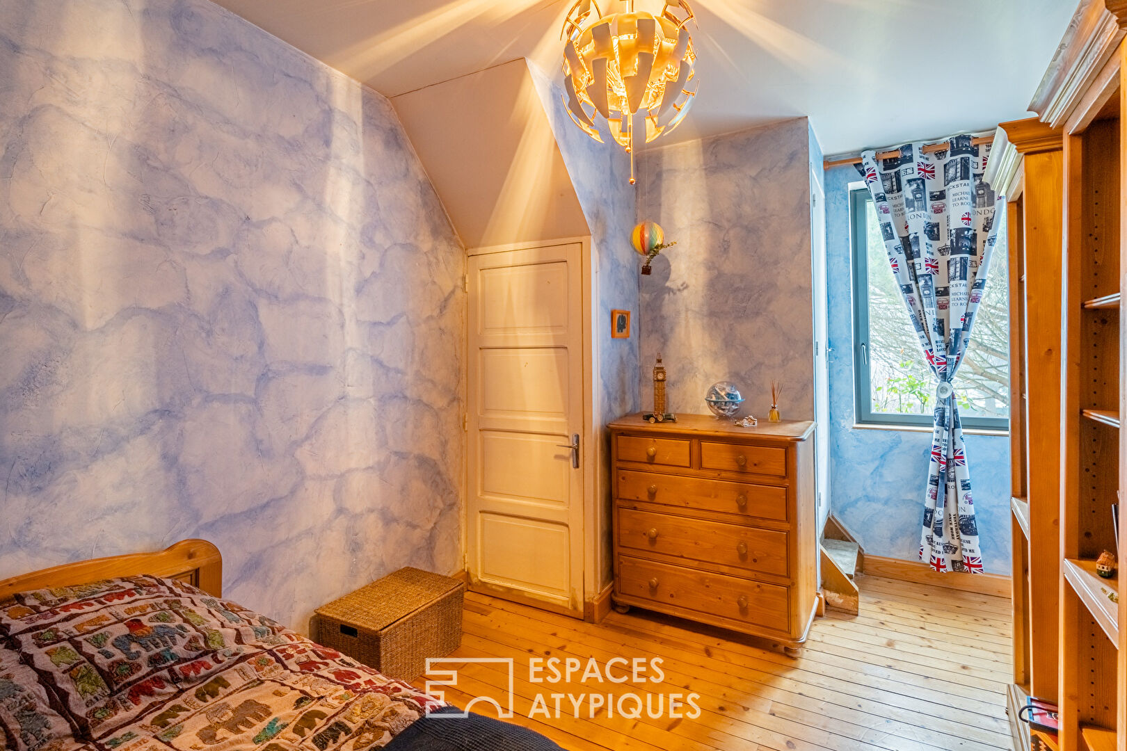Maison de caractère à 15 min de CAEN