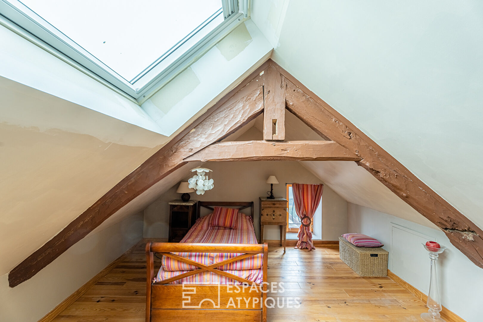 Maison de caractère à 15 min de CAEN