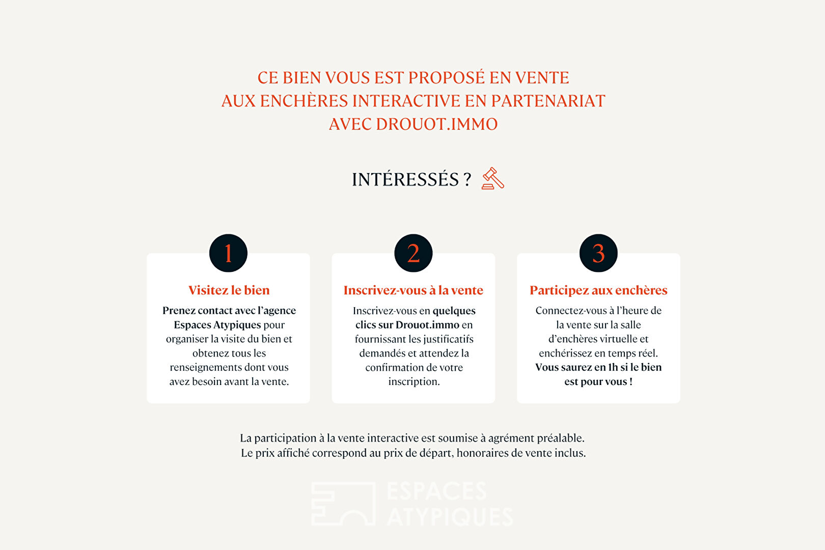 Double appartement avec terrasse et jardin – Quartier Chaillot