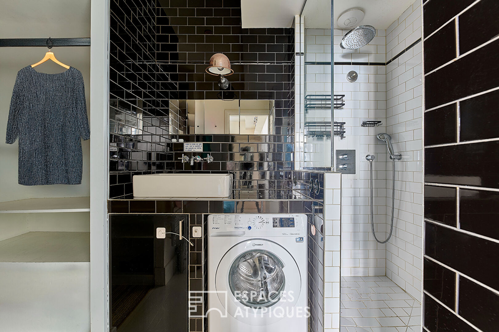Appartement de charme au coeur du Quartier Montorgueil