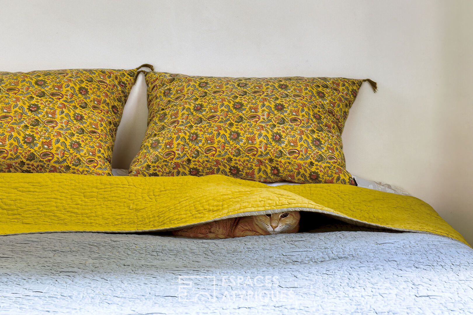 Typical character apartment in Montorgueil – Etienne Marcel