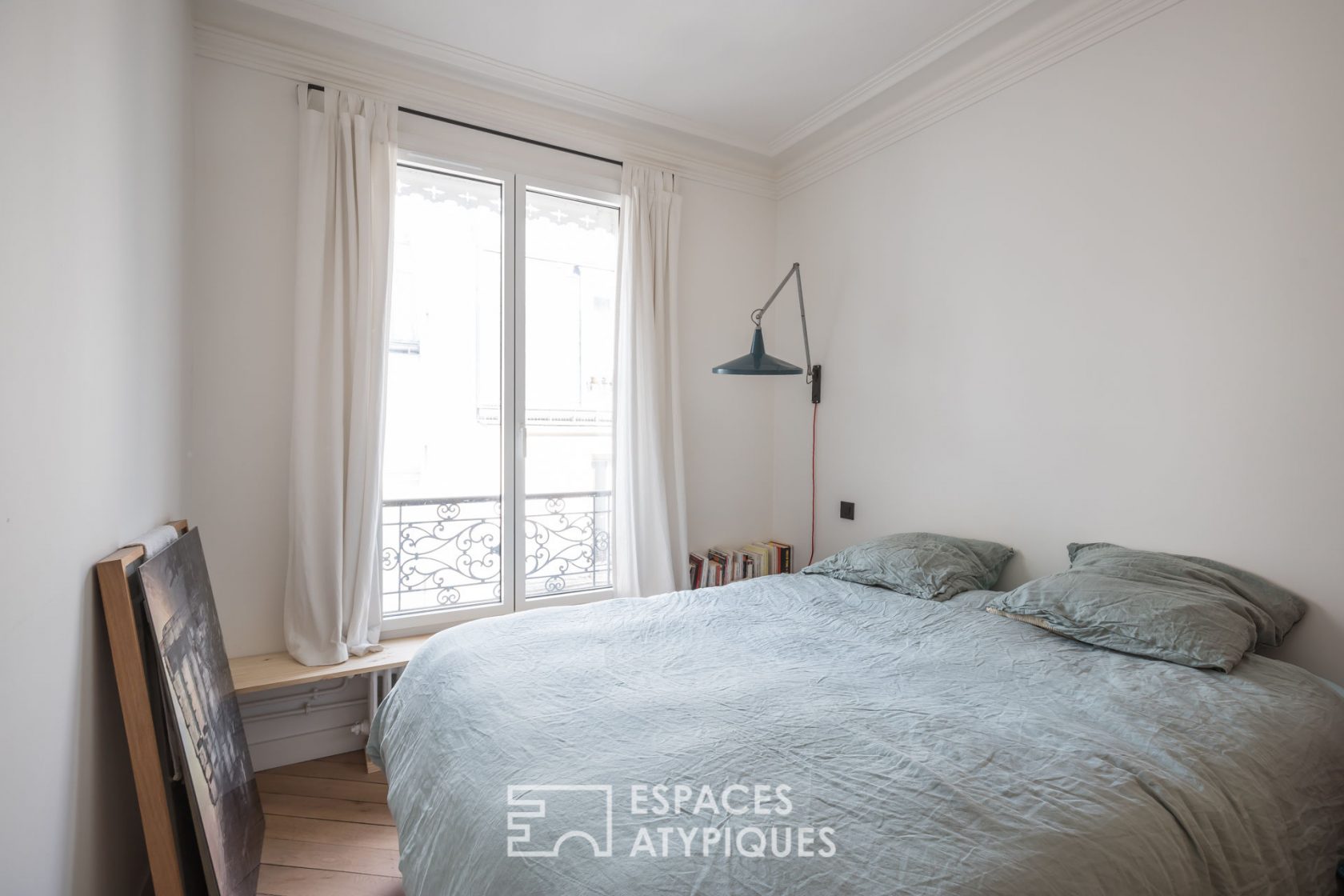 Bourgeois « Nouvelle lecture »