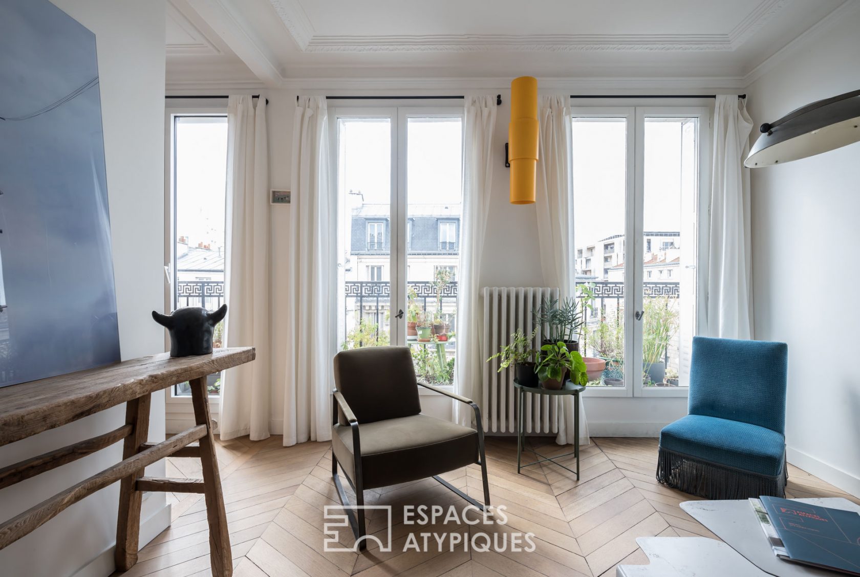 Bourgeois « Nouvelle lecture »