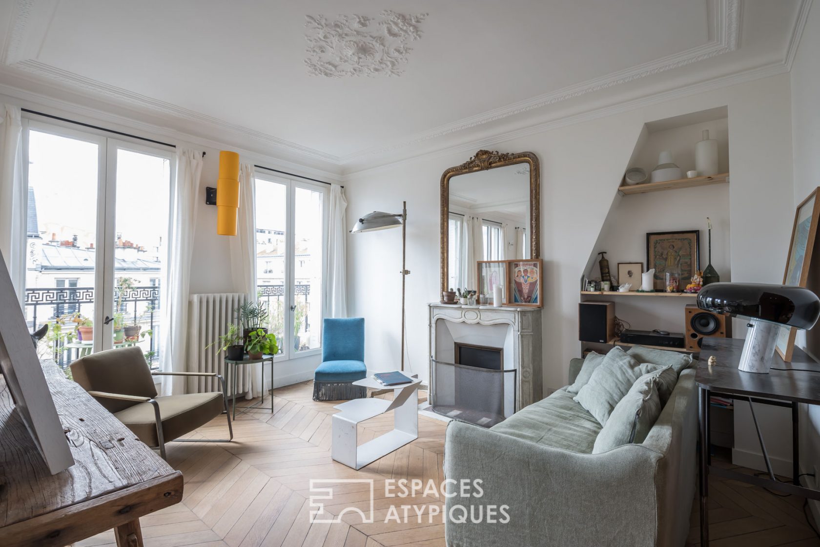 Bourgeois « Nouvelle lecture »