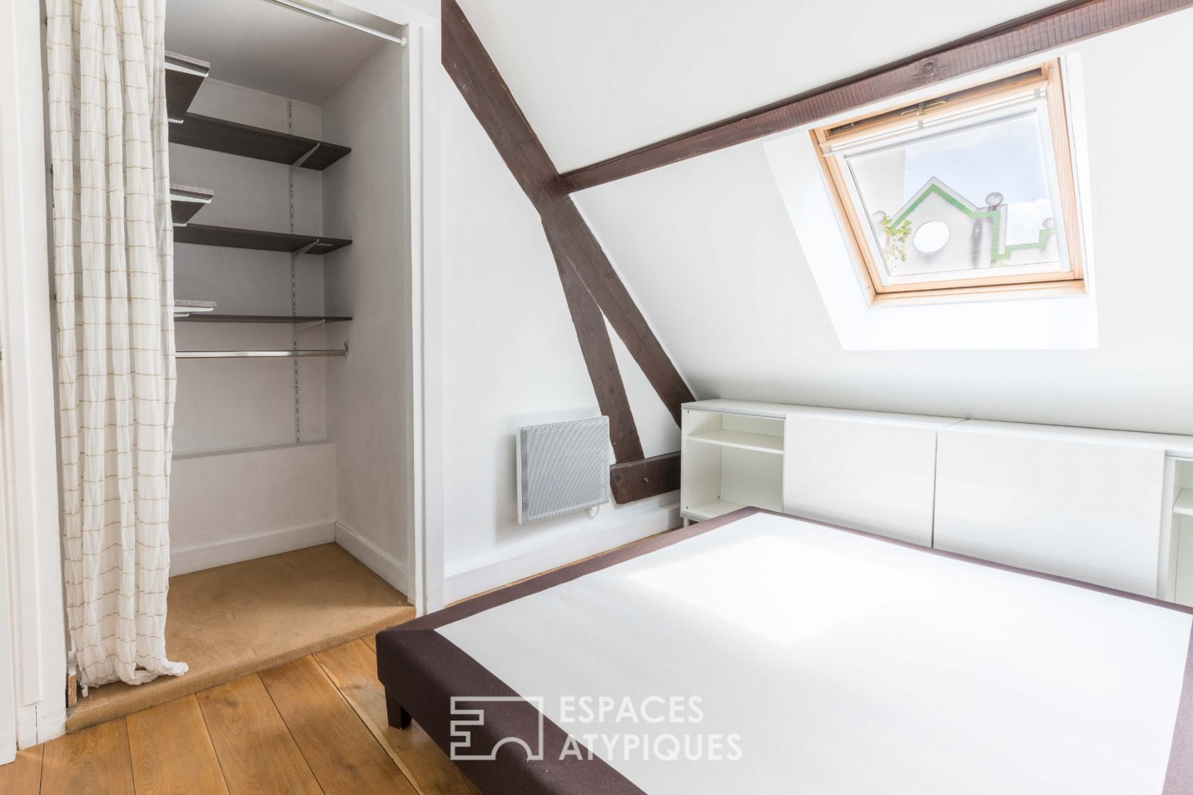High Potential Rooftop Duplex