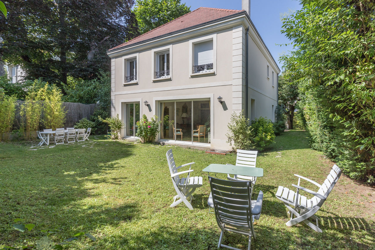 Maison à potentiel