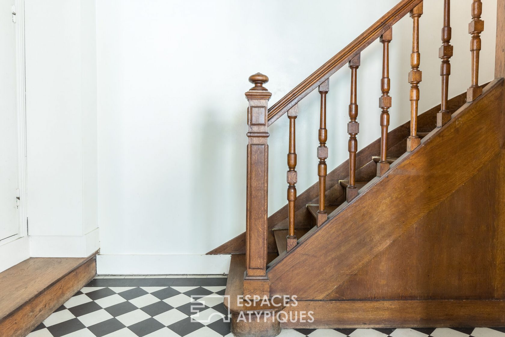 Duplex proche Tour Eiffel