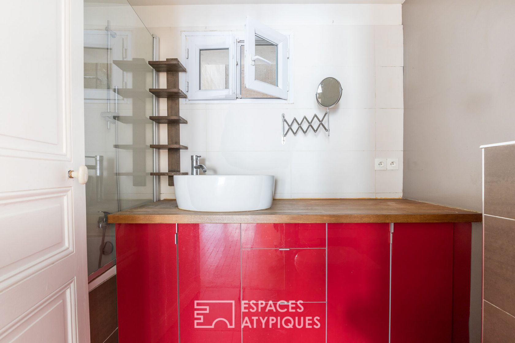 Duplex proche Tour Eiffel