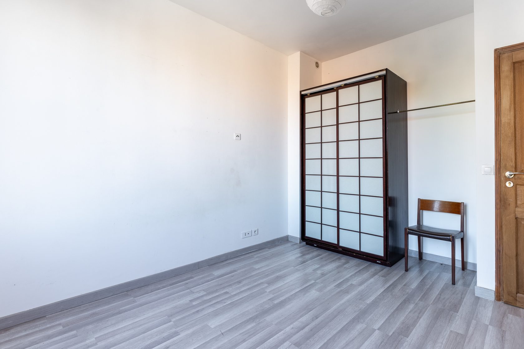 House with great potential in the city center