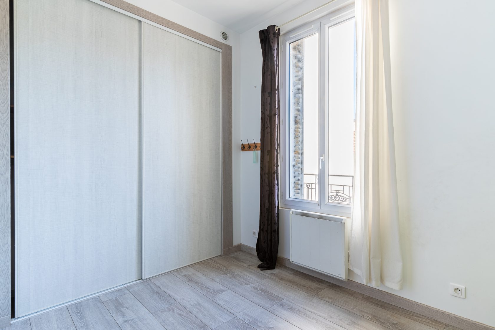 House with great potential in the city center