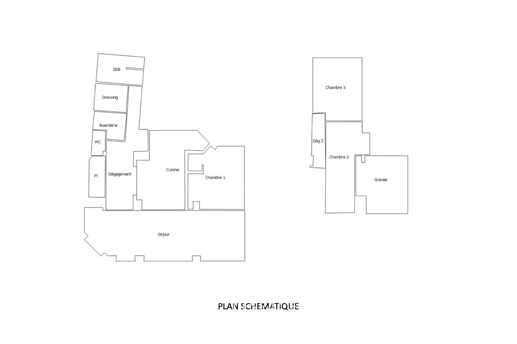Duplex loft