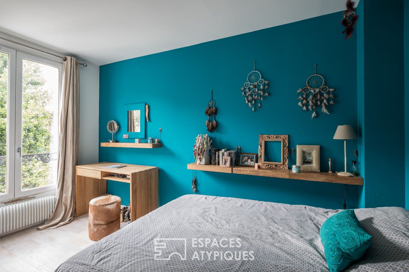 Maison avec jardin et studio indépendant