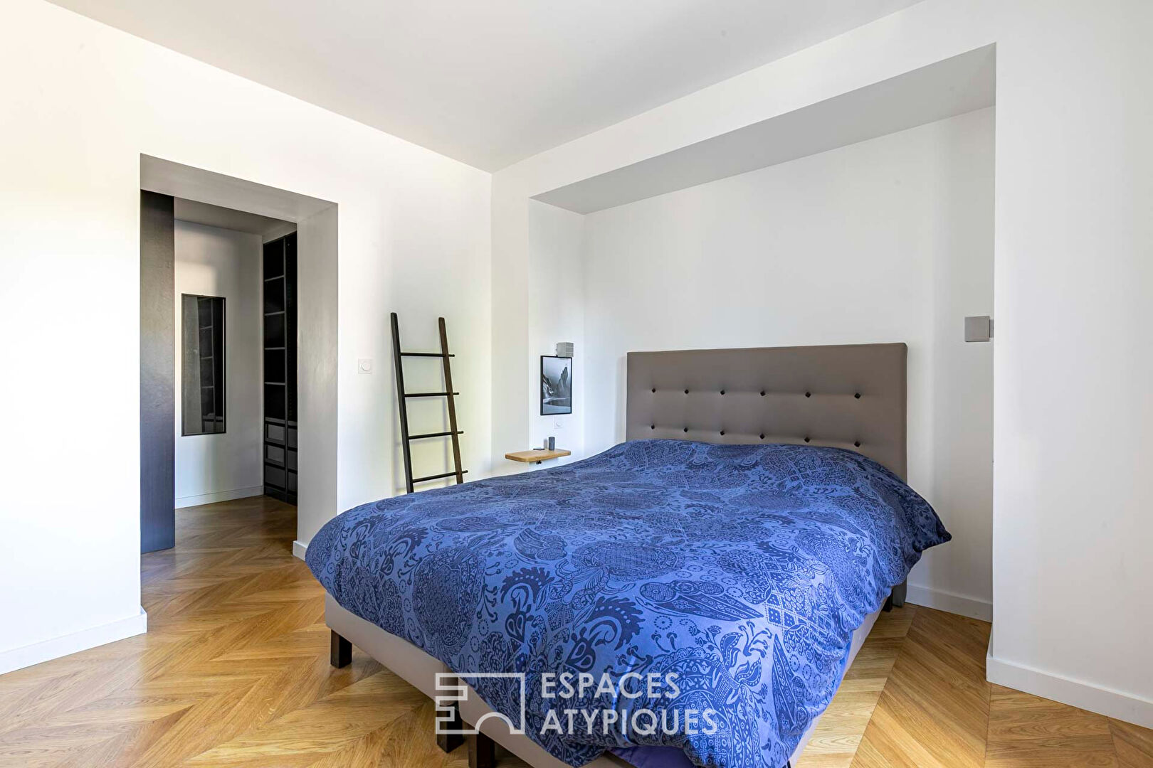 Renovated reverse duplex