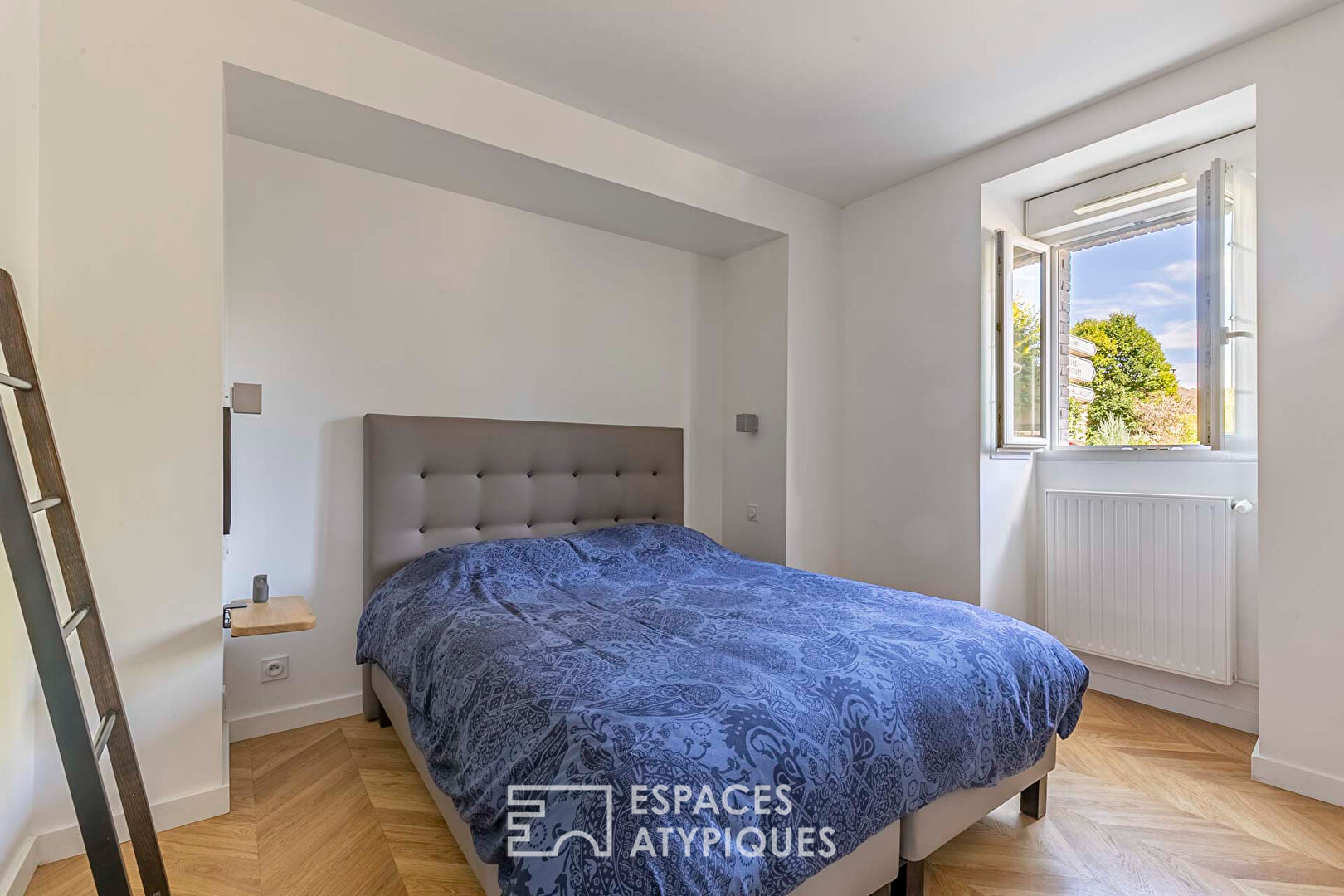 Renovated reverse duplex