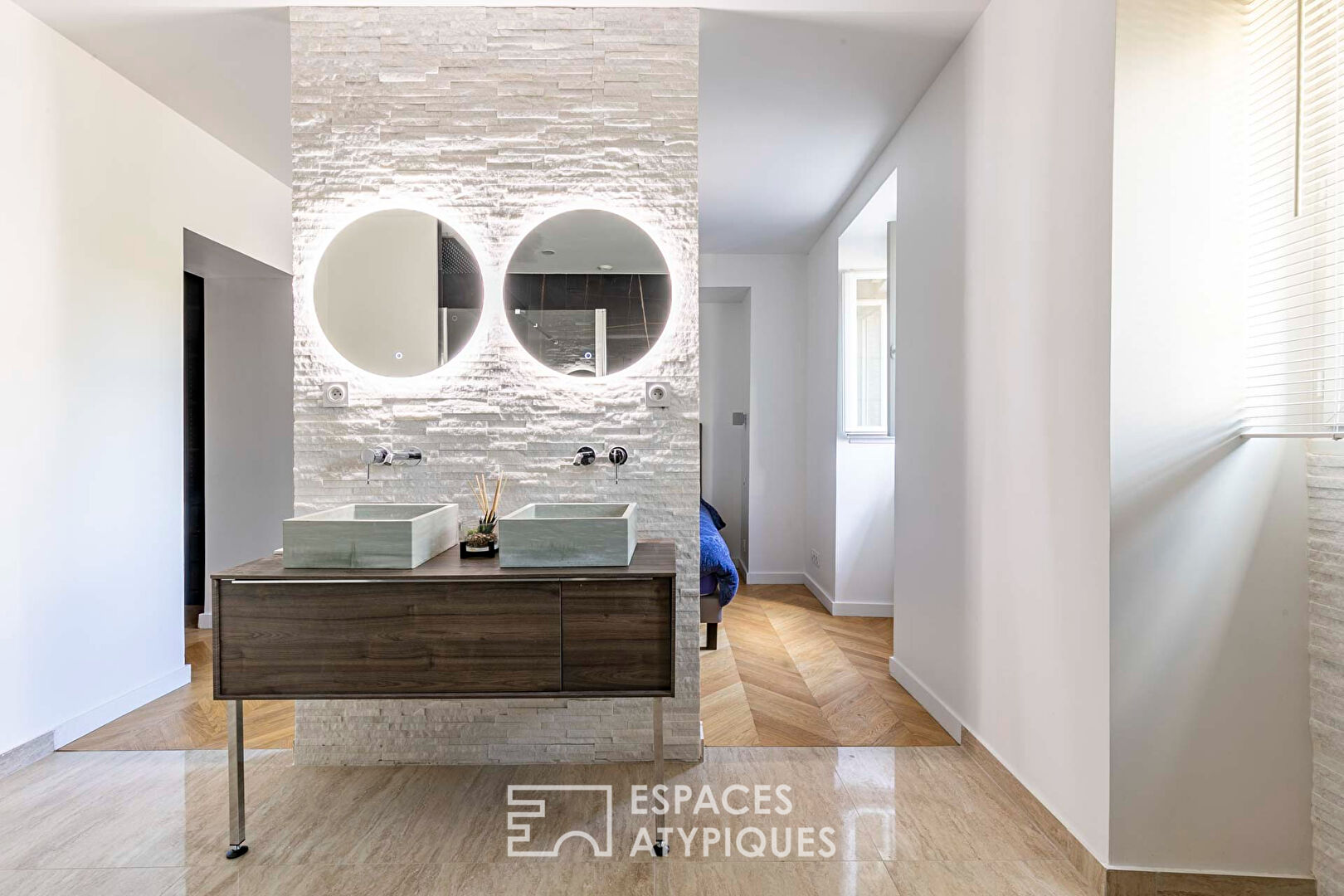 Renovated reverse duplex