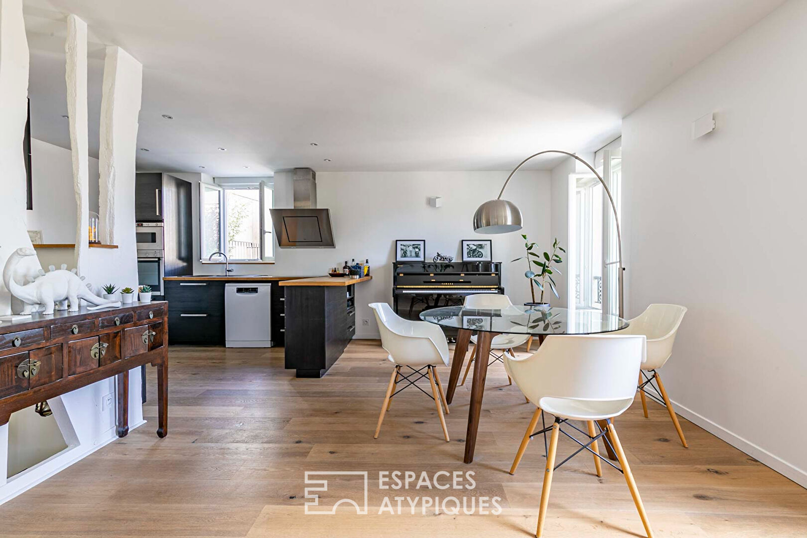 Renovated reverse duplex