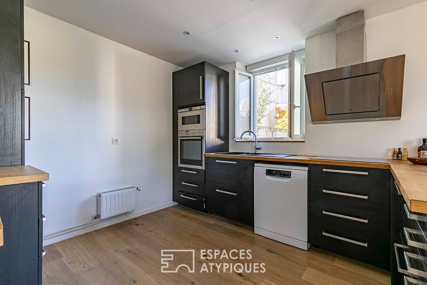 Renovated reverse duplex
