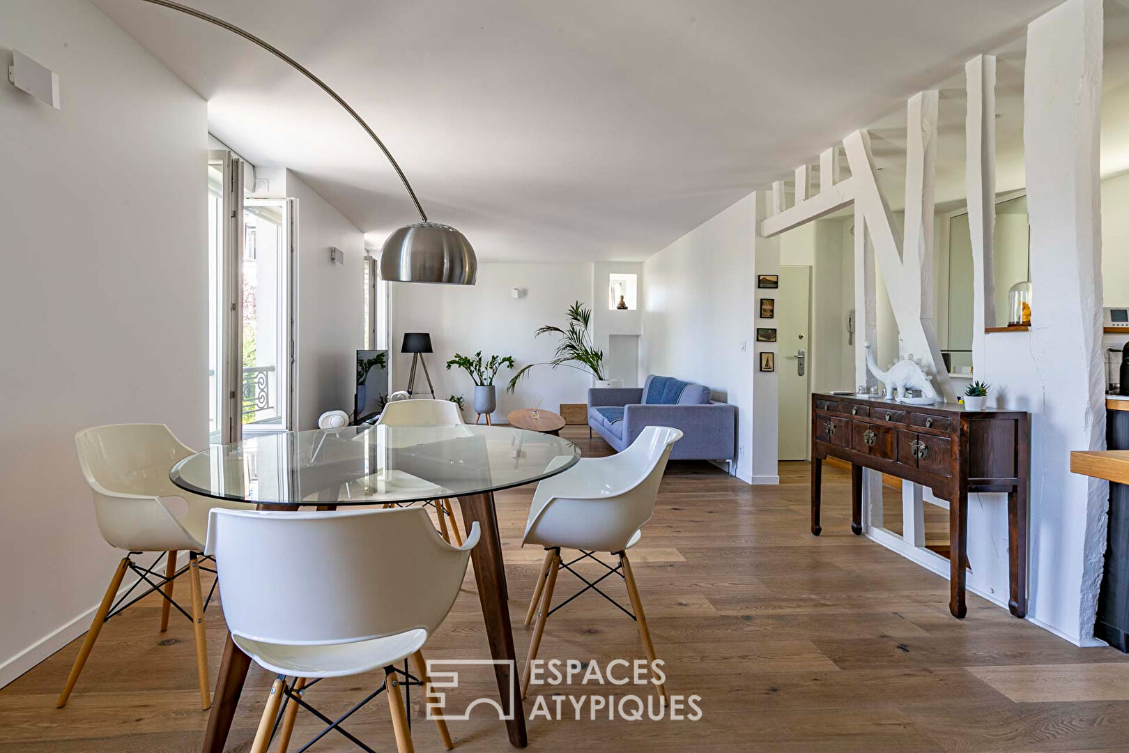 Renovated reverse duplex