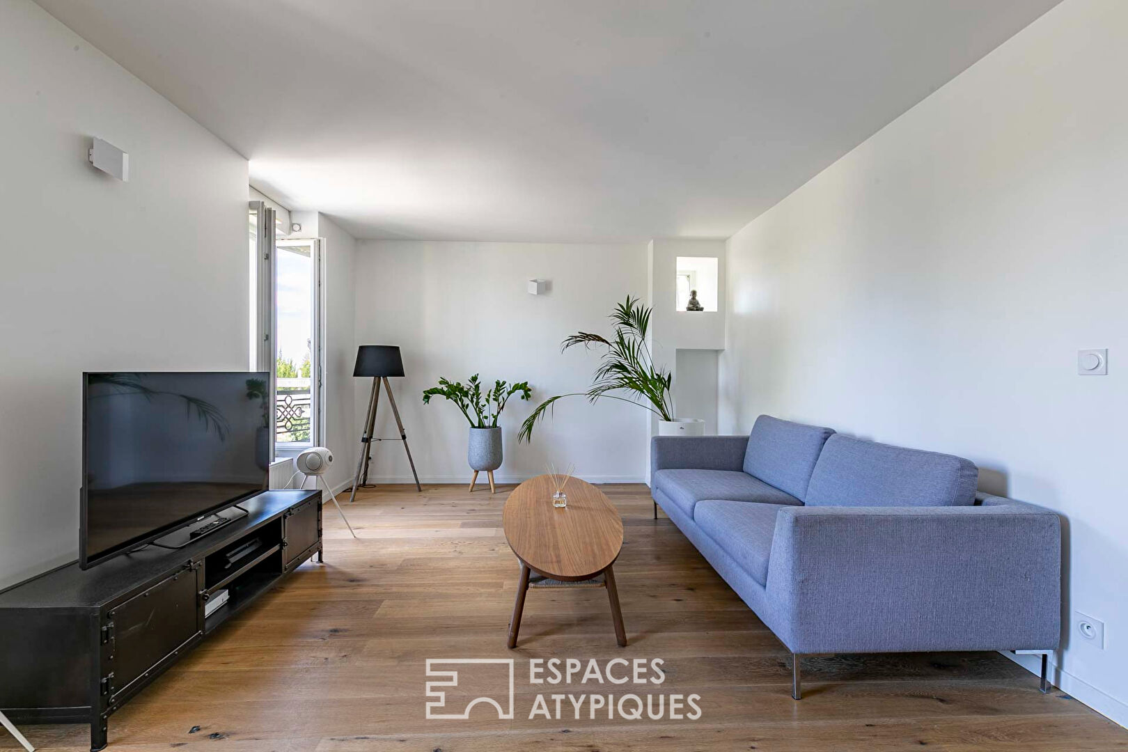 Renovated reverse duplex