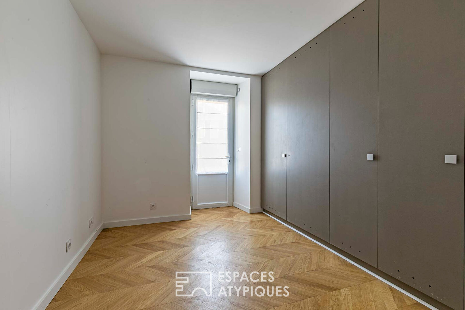 Renovated reverse duplex