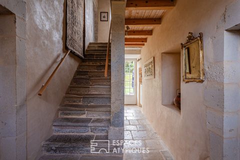 Demeure de charme à 6 km de Valognes